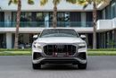Audi Q8 3,329 P.M  | 0% Downpayment | Audi Q8 S-Line!