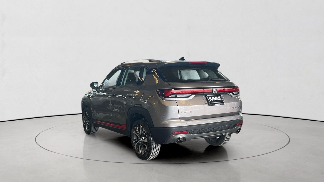 Changan CS35 Plus Trend | Guaranteed Warranty | 0 Down Payment