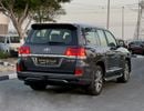 Toyota Land Cruiser VXR