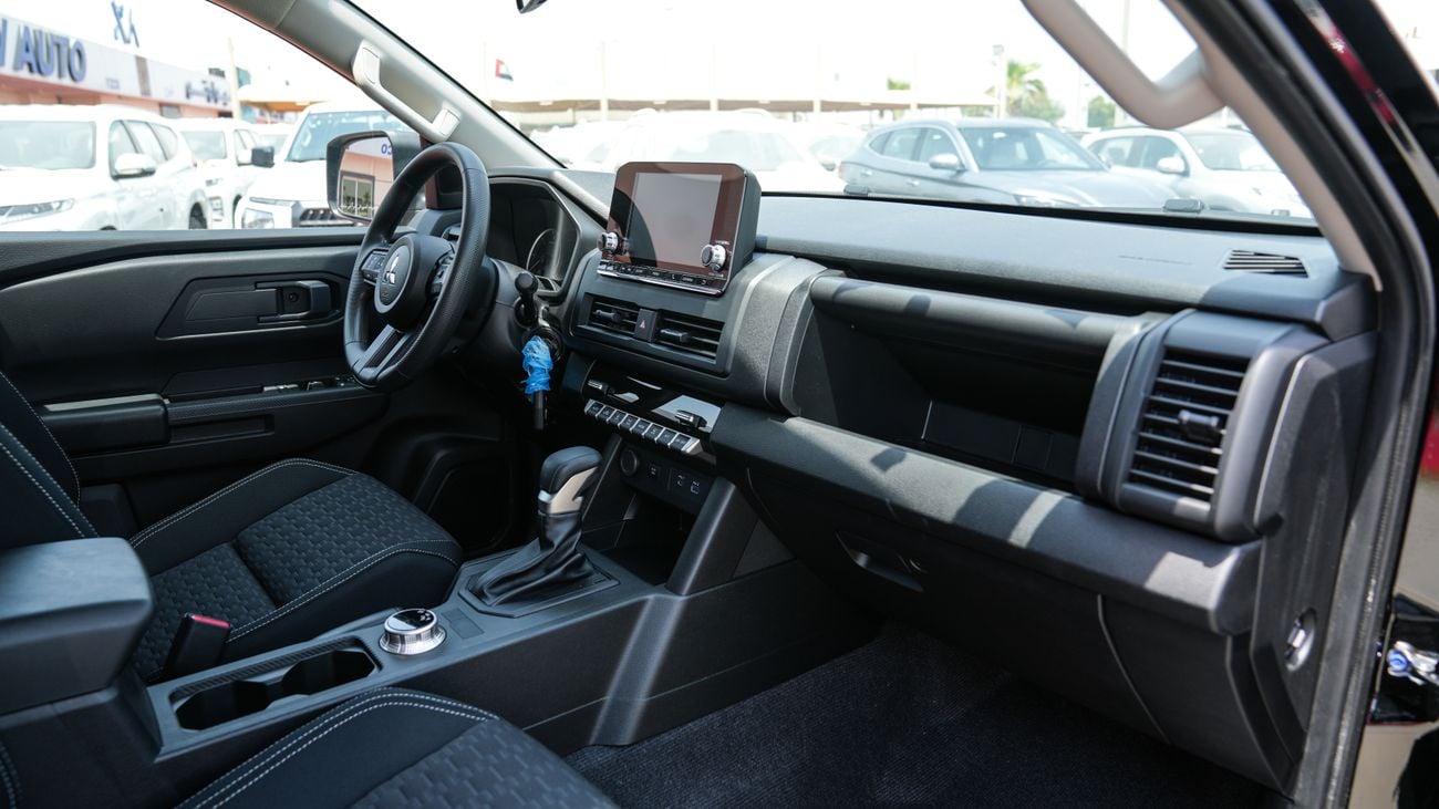 ميتسوبيشي L200