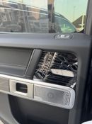Mercedes Benz G500 STD Mercedes-Benz G 500 G Class
