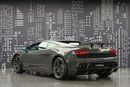 Lamborghini Gallardo 