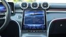 Mercedes Benz C200 AMG Premium Plus EQ Boost 1.5T RWD 2026 GCC 0Km With 2 Years Warranty Unlimited Mileage @Official De