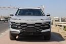 جيتور داشينج JETOUR DASHENG KING SPORT 1.6 TURBO PETROL2024 GCC