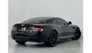 Aston Martin DB9 2015 Aston Martin DB9 Carbon Black Edition, Full Aston Service history, Low Kms, GCC