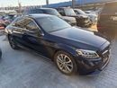 مرسيدس بنز 300 AMG Mercedes-Benz C-Class 300 2019 مواصفات أمريكية
