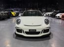 بورش 911 GT3