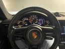 Porsche 911 GT3 Touring in PTS Gulf Blue