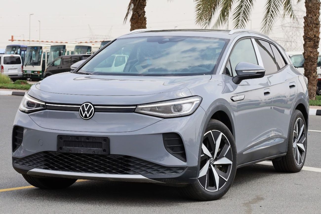 Volkswagen ID.4 VOLKSWAGEN_ID.4_CROZZ_PURE_PLUS_2022_