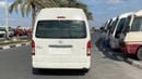 Toyota Hiace 2.5 / Model 2025 / Brand new