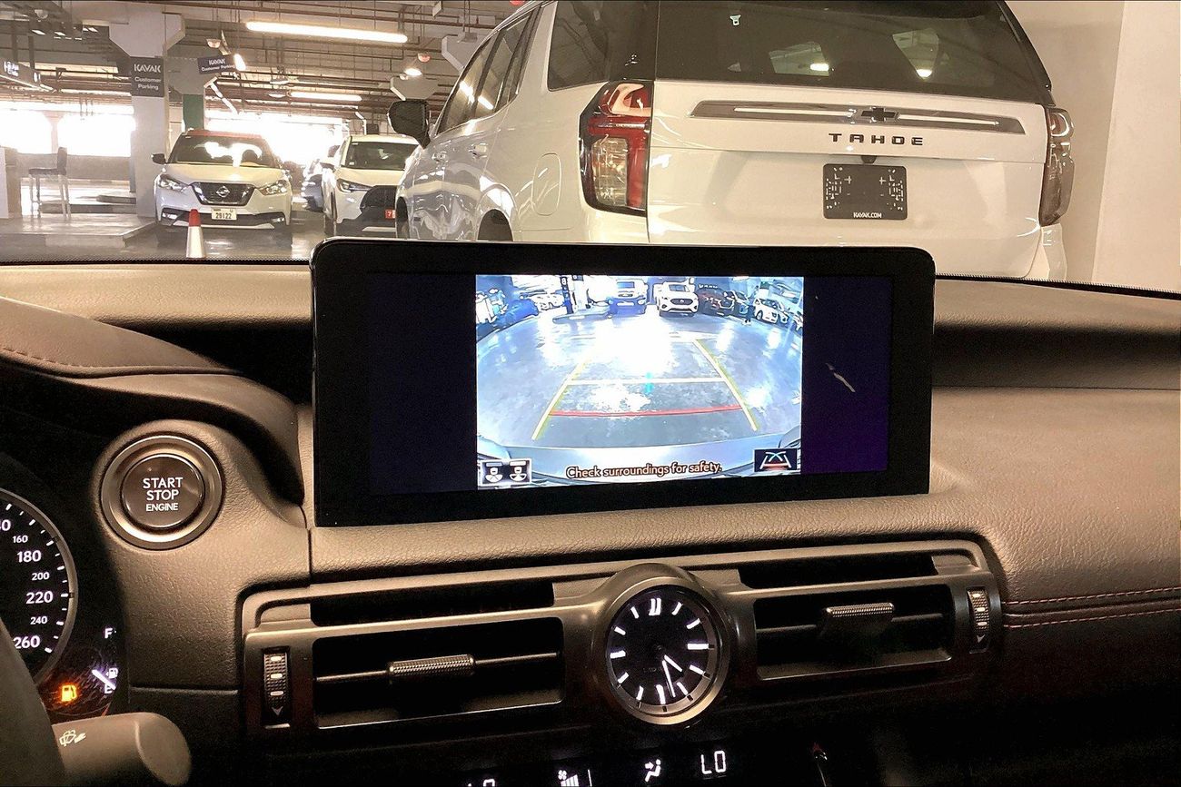 Lexus IS300 Premier | Guaranteed Warranty | 0 Down Payment