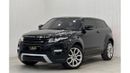 لاند روفر رانج روفر إيفوك 2013 Range Rover Evoque Dynamic, Just Been Serviced, Excellent Condition, GCC