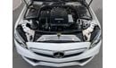 Mercedes-Benz C 300 Luxury Mercedes C300_Canadian_2015_Excellent_Condition _Full option