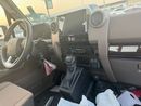 Toyota Land Cruiser Pick Up 2.8L DIESEL SINGLE CABIN AUTOMATIC 2024