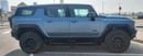 GMC Hummer EV 3X
