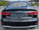 أودي S3 TFSI quattro 2.0L 2019 GCC