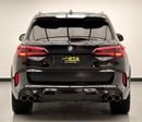 BMW X5M Competition 4.4L 2022 BMW X5M Competition, 1 Year Warranty Unlimited KM, Full Service History