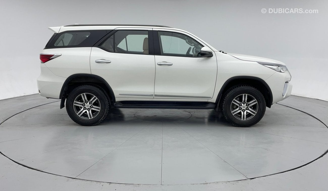 Toyota Fortuner EXR 2.7 | Zero Down Payment | Free Home Test Drive