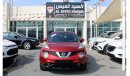 Nissan Juke SV ACCIDENTS FREE - FULL OPTION - ORIGINAL PAINT - ACCIDENTS FREE - PERFECT CONDITION INSIDE OUT