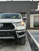 Toyota Hilux GLX TOYOTA HILUX 2.7L - AUTOMATIC - KEYSTART - 2026