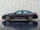 BMW M6 Std 4.4L