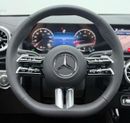 Mercedes-Benz CLA 200 *Brand New* 2025 Mercedes Benz CLA 200 AMG Premium, 5 Years Mercedes Warranty, Delivery Km, GCC