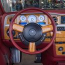 Rolls-Royce Phantom 2009 ROLLS ROYCE PHANTOM DROPHEAD GCC DONE 67,000KM