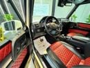 Mercedes-Benz G 63 AMG Std 5.5L