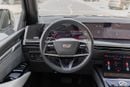 Cadillac Escalade Escalade-V 6.2L Cadillac Escalade V-Series - 2025 - GCC Specs