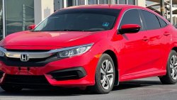 Honda Civic American Xl 2.0