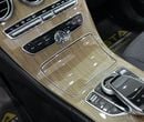 مرسيدس بنز C 200 Std 2015 Mercedes Benz C200, Full Service History, Excellent Condition, GCC