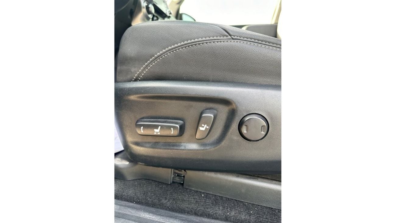 تويوتا Runner4 TOYOTA 4-Runner Full Option 4WD 2021