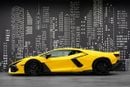 لامبورغيني ريفويلتو SPORTIVA