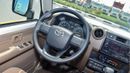 تويوتا لاند كروزر بيك آب 4.0L V6 Auto Transmission