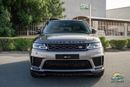 Land Rover Range Rover Sport HSE DYNAMIC 5.0L (525 HP)