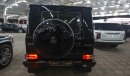 مرسيدس بنز G 63 AMG