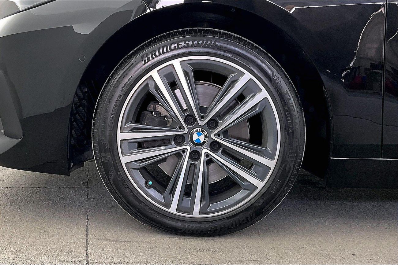 BMW 218i Joy Edition | Guaranteed Warranty | 0 Down Payment