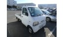 Suzuki Carry USED RHD 2000/4WD/DB52T LOT # 540