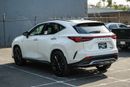 لكزس NX350h F SPORT 3 (Canadian Specs)