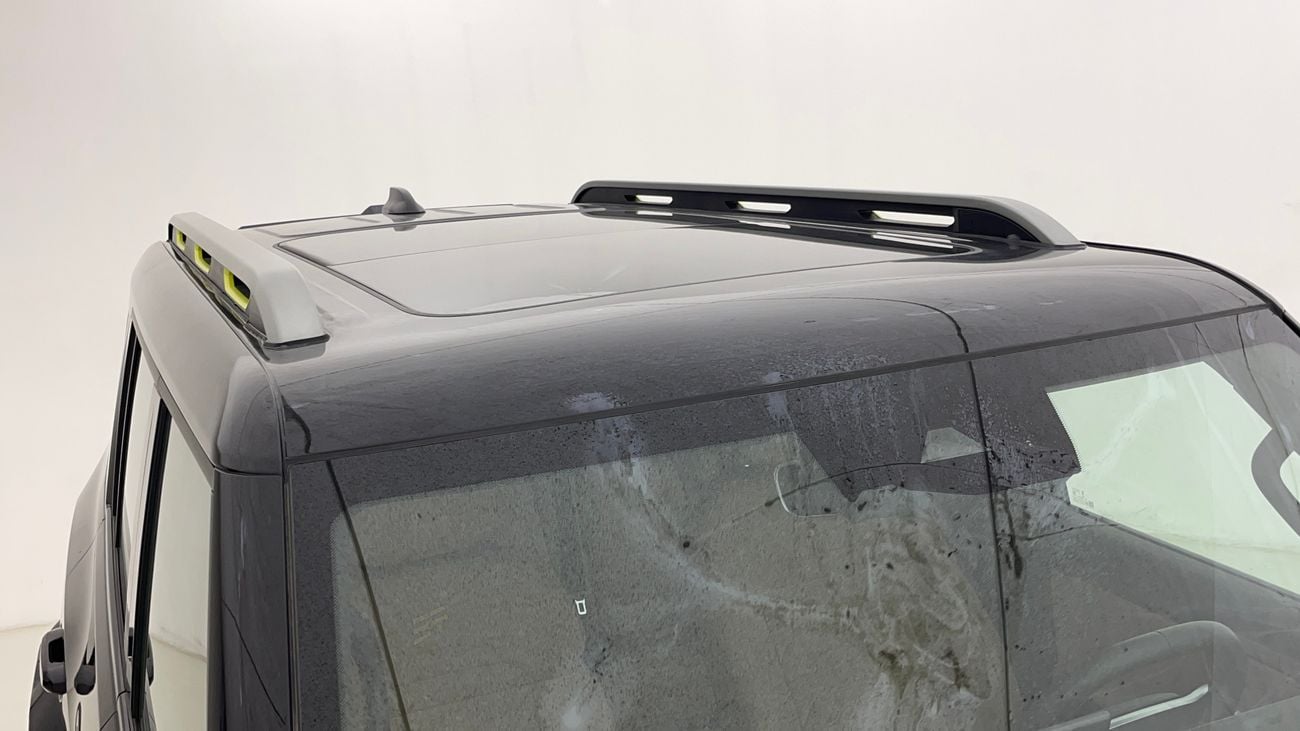 جيتور T2 LUXURY 2 | بدون دفعة مقدمة | اختبار القيادة في المنزل