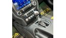 فورد موستانج 2022 Ford Mustang GT, October 2027 Ford Warranty + Service Pack, Low Kms, GCC