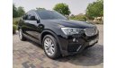 BMW X4 X DRIVE 28 I Petrol V4 A/T