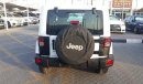 Jeep Wrangler 2013  Sahara Gulf specs clean car excellent condition