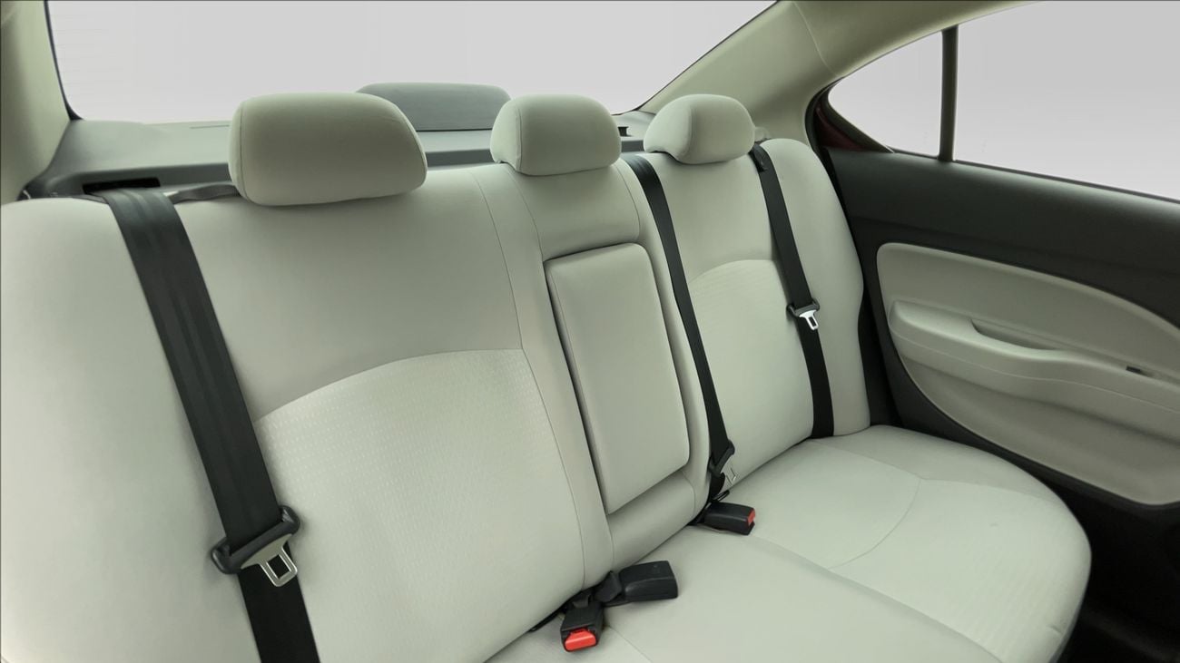 Mitsubishi Attrage GLX HIGHLINE 1.2 | Zero Down Payment | Home Test Drive