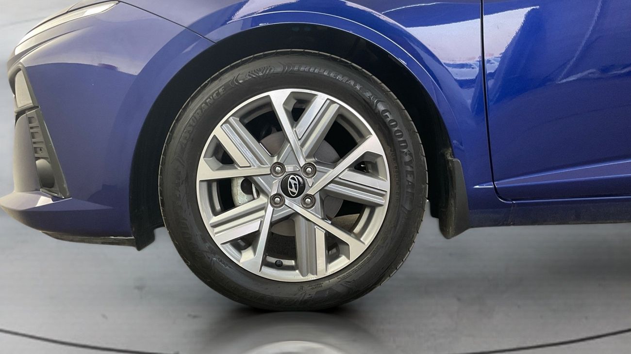 هيونداي أكسنت 1.6 AUTO GL AUTO COMFORT | شامل الضمان | 0 ﺪﻔﻋﺓ ﺃﻮﻟﻯ