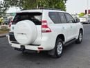Toyota Prado original shape 2016 model 2,8 liter ,right hand drive ,diesel ,only for export