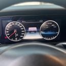 Mercedes-Benz E 400 AMG 3.0L