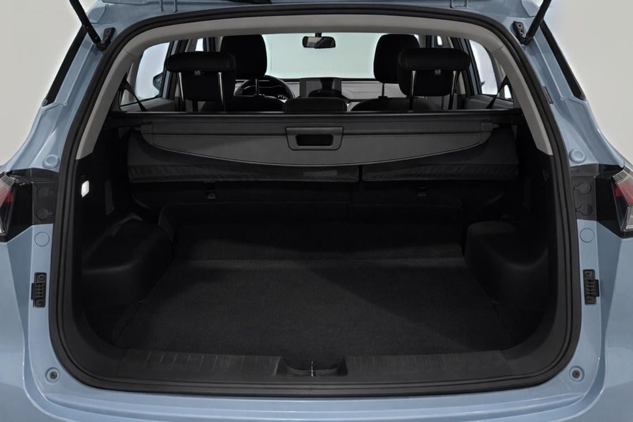 Chevrolet Groove LT 2023 | AED 411/Month | 0 DP | 30 Day Return | Warranty | Service History
