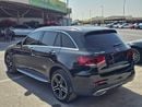 Mercedes-Benz GLC 300 Std 2.0L