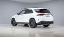 Mercedes-Benz GLE 53 AMG - Extended Special Offers - AED 4,544 P/M